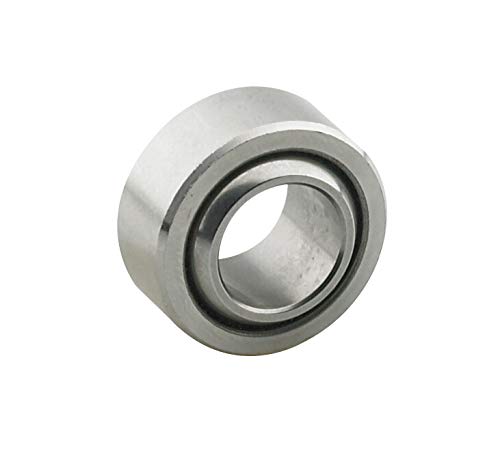 FK Bearing AIN14 Heavy Duty Precision Spherical Bearing 0.875 x 1.5 OD
