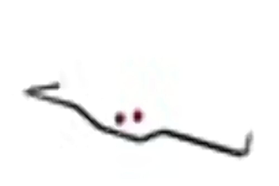 Belltech 5530 Rear Anti-Swaybar