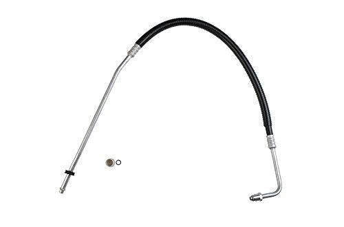 Sunsong 5801008 Engine Oil Cooler Hose Assembly