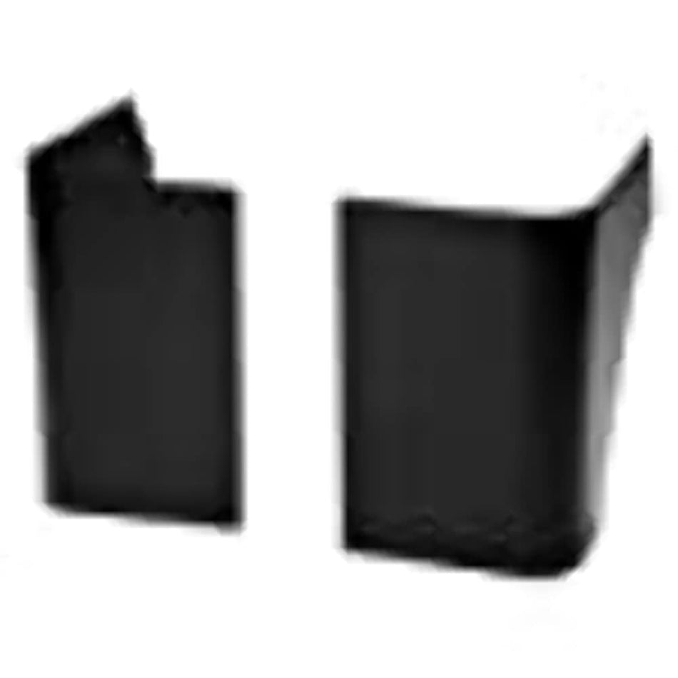 Warrior Products S903 Steel Corners for Jeep CJ2A and 3A