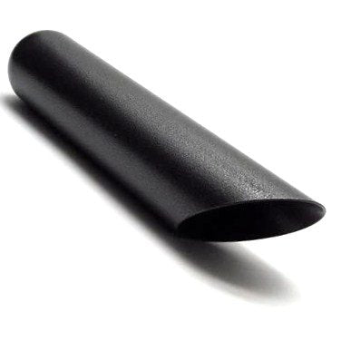 Jones Exhaust 2 INLT BLK Vein ANG