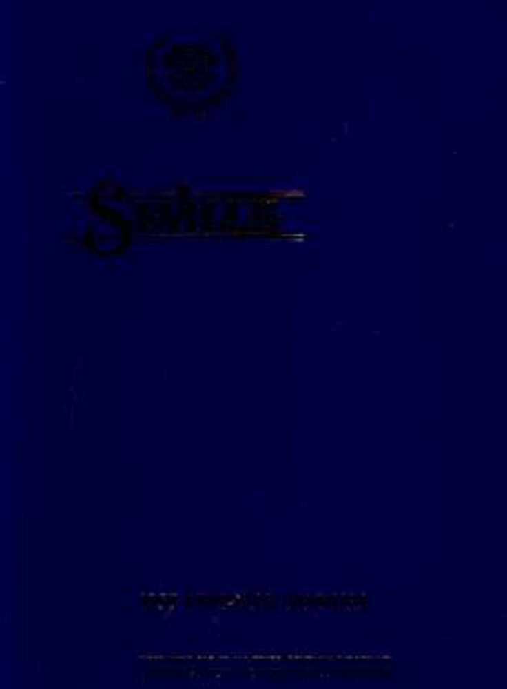 bishko automotive literature 1987 Cadillac Seville Owners Manual User Guide Reference Operator Book Fuses