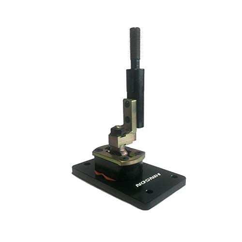 HINSON Motorsports Short Throw Shifter for 1993-2002 Camaro Firebird Trans Am (F-Body T56)