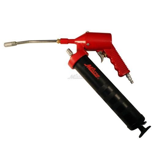 Milton s-3103, Pneumatic Grease Gun, 4800 PSI (Pack of 3 pcs)