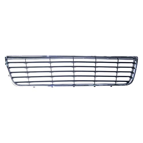 Replace GM1036106PP - Front Bumper Grille