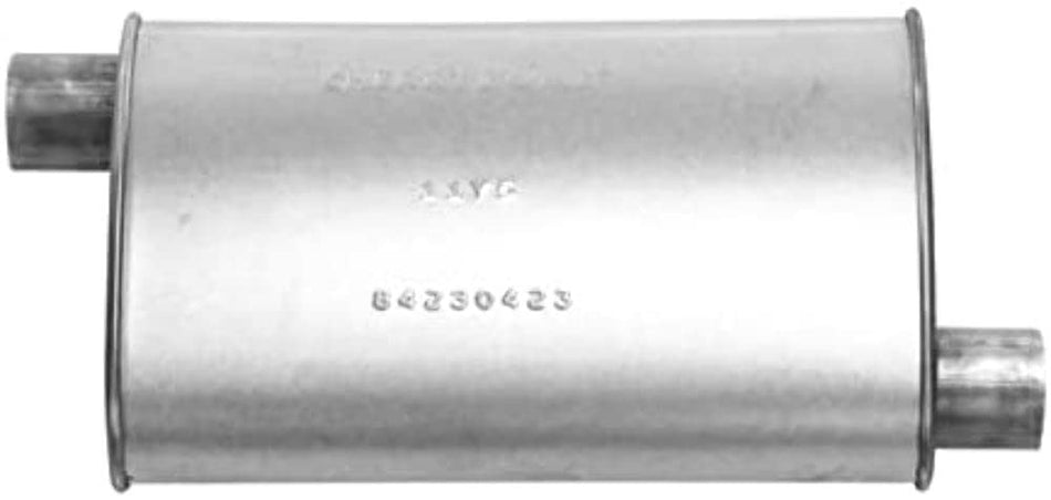 AP Exhaust 16824CB Muffler