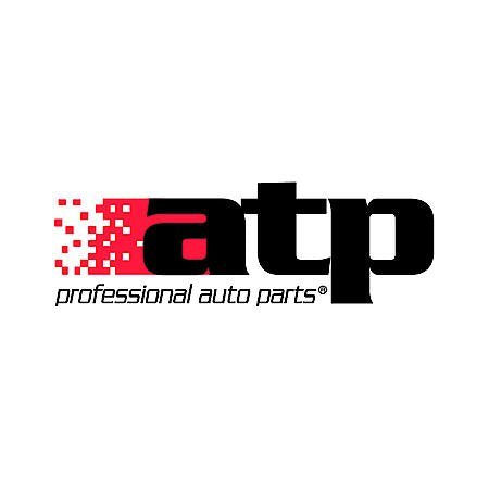 ATP Automotive ATP Pioneer At Extension Housing Seal - SO49