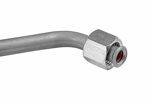 Sunsong 3401328 Power Steering Pressure Line Hose Assembly