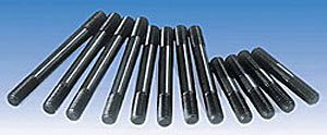 Milodon 80137 Head Studs