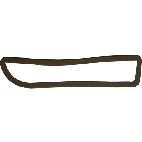 Trim Parts A6751G Parking Light Lens Gasket (1970-1973 Camaro)