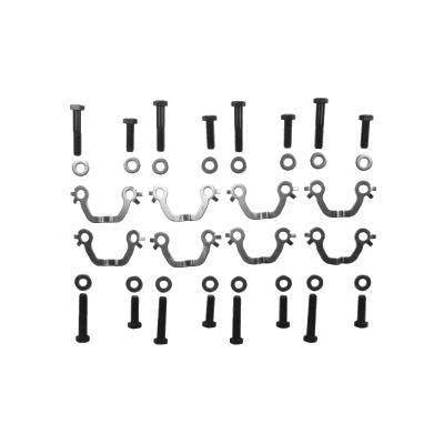 64-65 SB EXH.MANIFOLD BOLTS