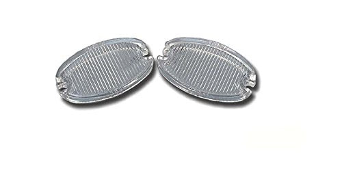Danchuk 492 Glass Back-Up Light Lens (Guide)