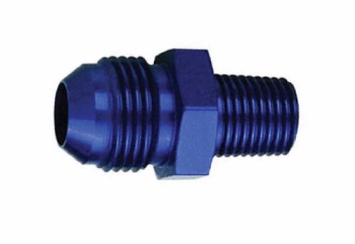 SRP Straight AN Flare to Pipe -12 to 1" - 2014