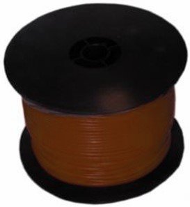 16 AWG Brown Primary Wire