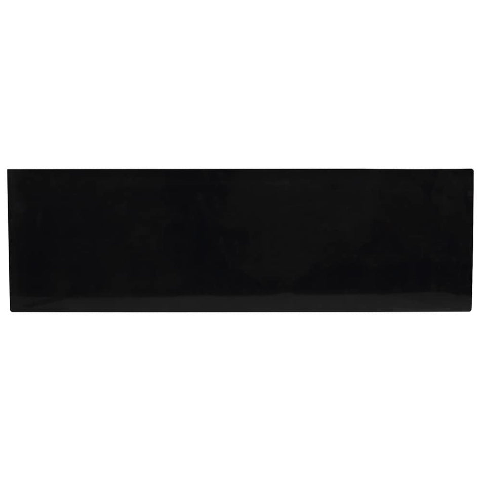 ALLSTAR PERFORMANCE Sheet Plastic 15in x 48in x .250in