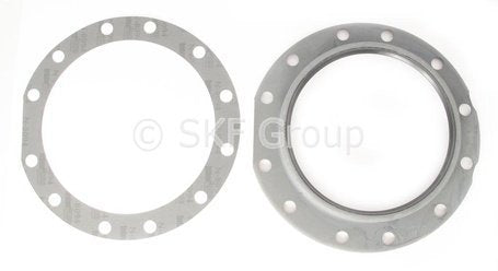 SKF SMALL BORE SEALS (#7509)