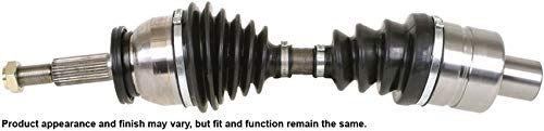 Cardone Industries 66-2027 CV Joint Half Shaft
