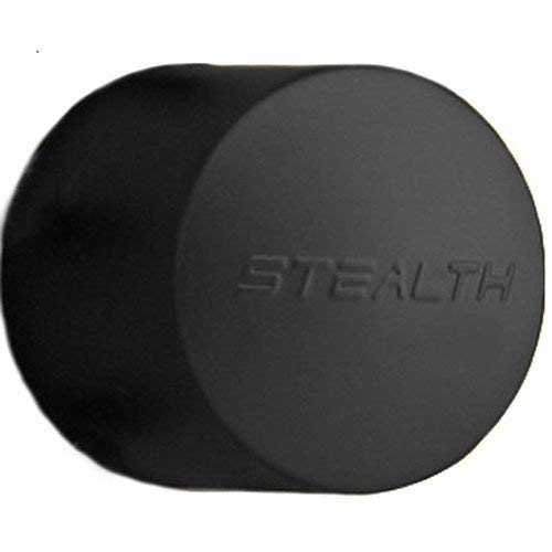 U.S. Wheel C515-B Custom Steel Center Cap