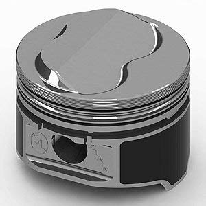 United Engine Machine 9905HC.060 Claimer Hypereutectic Pistons