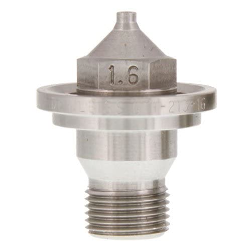DeVilbiss (GTI21316 1.6mm Fluid Tip