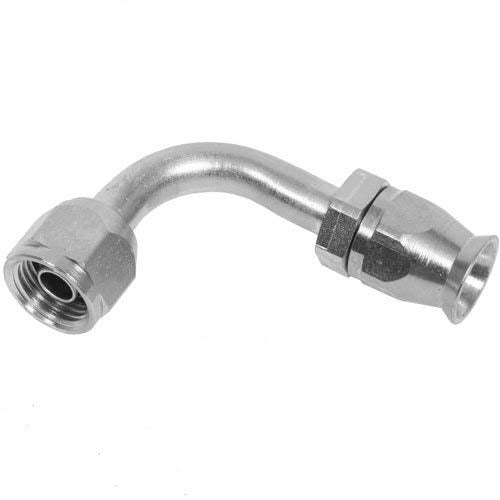 Vintage Air 36542-VUR 90 Degree Fitting