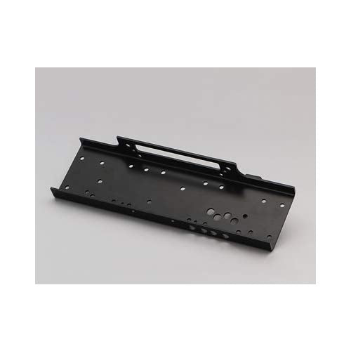 Ramsey Winch 251126 Mounting Channel - Measures 24-Inches