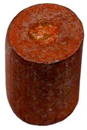 Pico 0624PT 2/0 AWG Solder Pellets/Slugs Color Code Orange 5 Per Package