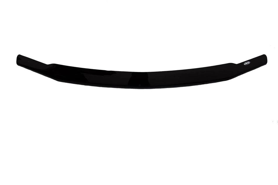 Auto Ventshade [AVS] Bugflector / Hood Shield | Fits 2005 - 2006 Chevrolet Silverado 1500, 2500HD, 3500, 1 pc. | Dark Smoke - 23725