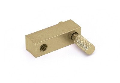 COMP Cams POW351300 Puller/Tap Guide (Rocker Studpuller)