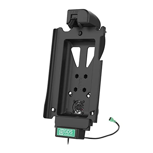 GDS������ Cool-Dock��������� for Samsung Tab A 10.5 SM-T590 & T-597