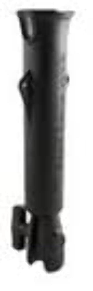 RAM Mounts (RAP-119NB-30UU Tube Fishing Rod HDR No Base 30 Qty