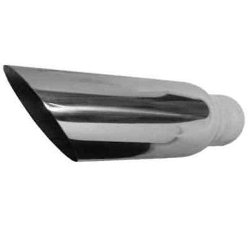 Jones Exhaust PAC412SS