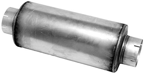 Walker Exhaust Heavy Duty 22771 Direct Fit Exhaust Muffler