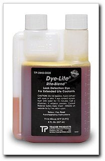 Tracerline Dye-Liteu00ae Rite-Blendu2122 Dye, 8 oz. Bottle (TP3940-0008)