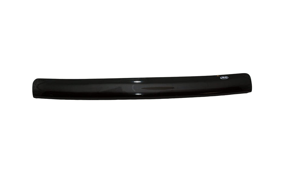 Auto Ventshade [AVS] Bugflector / Hood Shield | Fits 1989-1995 Toyota Pickup 1990-1995 4Runner, 1 pc. | Dark Smoke - 22081