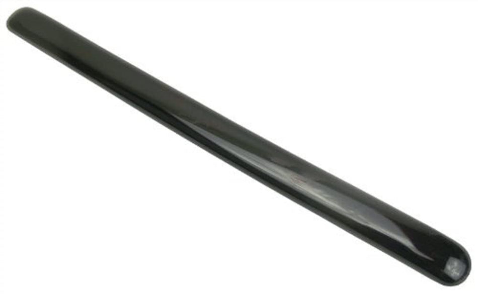 Pacer Performance 25-502 Black Deluxe Bumper Guard Kit - 4 Piece