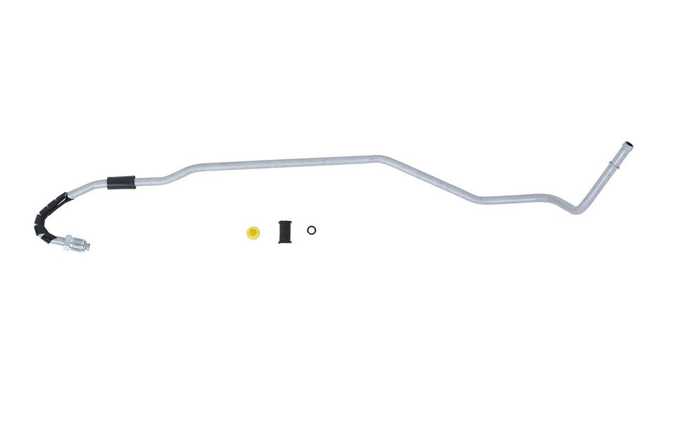 Sunsong 3604464 Power Steering Return Line Hose Assembly