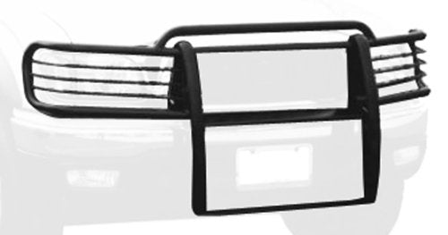 Aries 8043 Black Steel Grille Guard