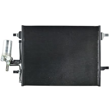 OSC Automotive Products 3998 Condenser