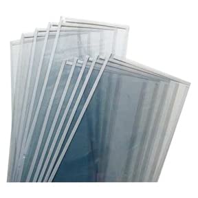 ALC Window Underlay,12 X 24,PK50