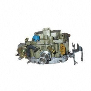 United Remanufacturing Co. 3-3694 Carburetor
