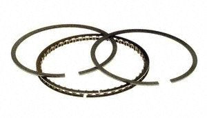 Hastings 4293 4-Cylinder Piston Ring Set