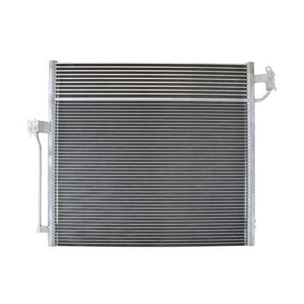 OSC Automotive Products 4421 Condenser