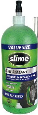 Slime 10009 32 Oz SLiME Tire Sealant