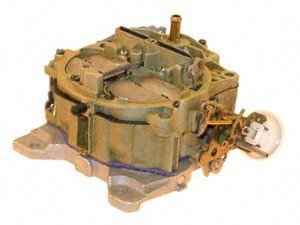 United Remanufacturing Co. 3-3209 Carburetor