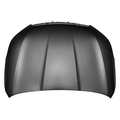 OE Replacement 2014-2016 SUBARU FORESTER Hood Panel (Partslink Number SU1230144)