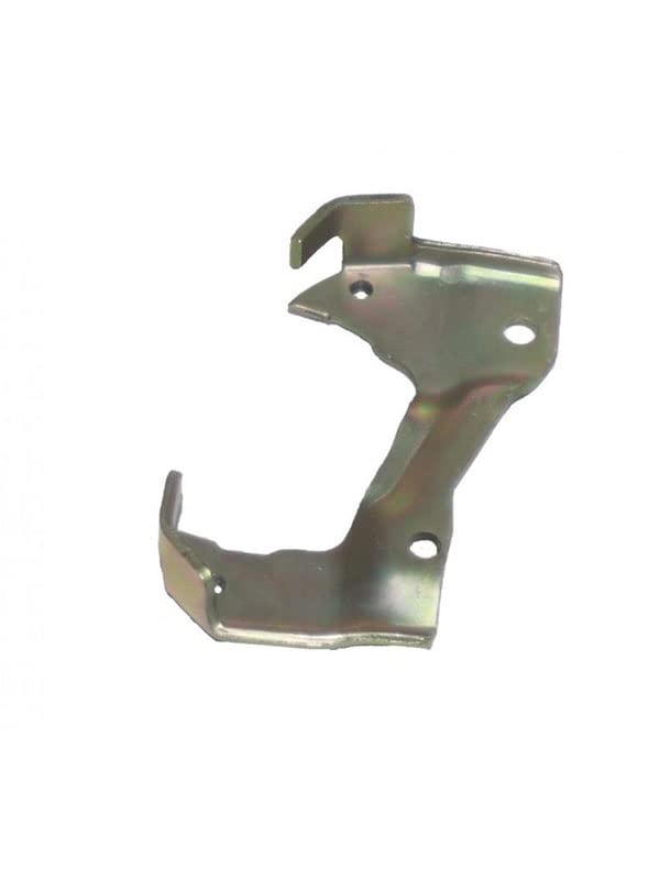 LEED BRAKES Caliper Mounting Bracket (Left)
