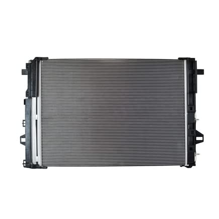 OSC Automotive Products 4389 Condenser