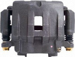 Cardone Industries 18-B4827 Disc Brake Calipers Without Pads