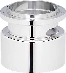 Billet Specialties S/W ADPT GM POL